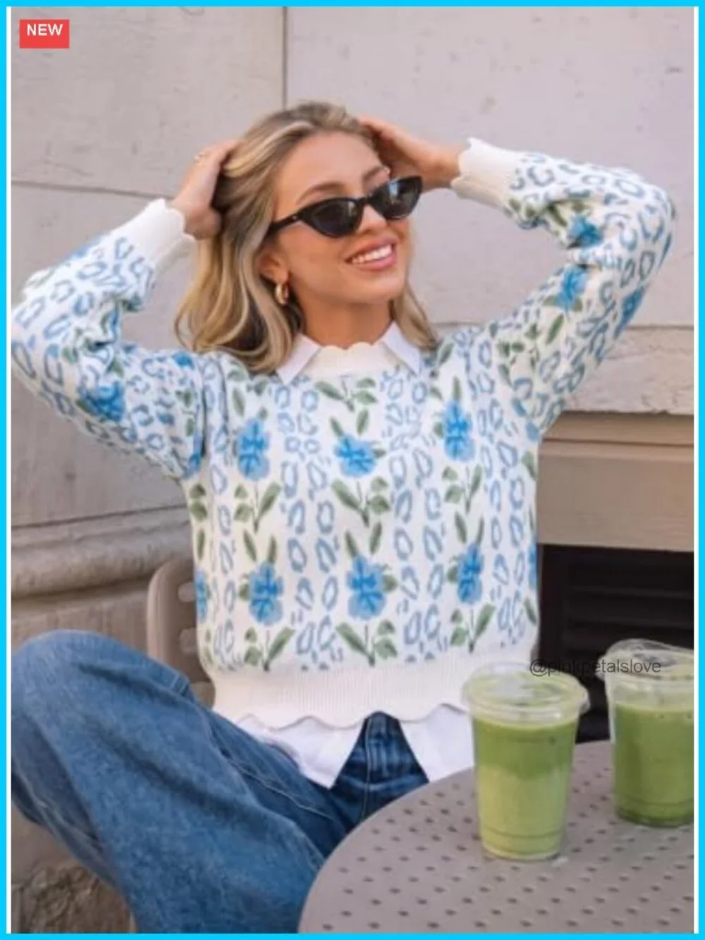 N/A soft knit
